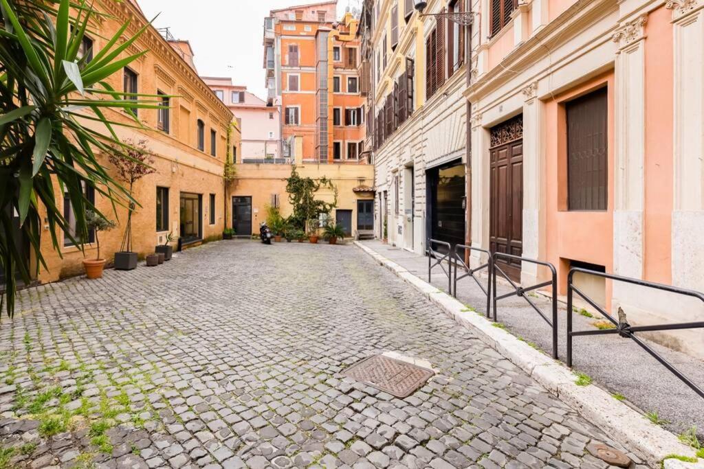 Migliori Collection Apartment Rom