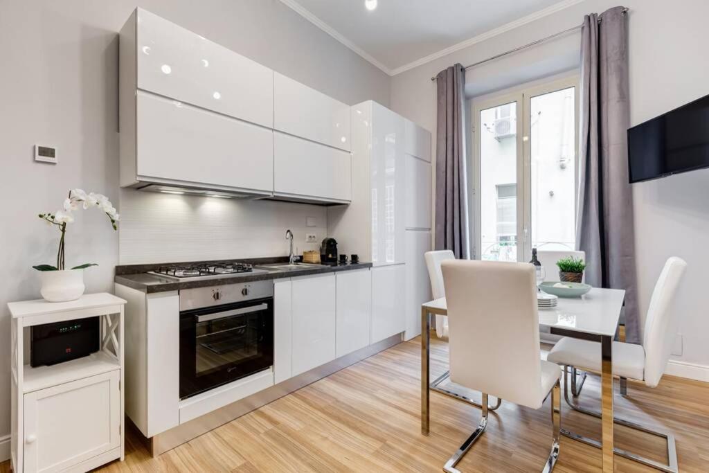 Migliori Apartment, Nel Centro Di Appartamento *